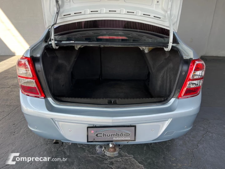 COBALT 1.4 LT 8V