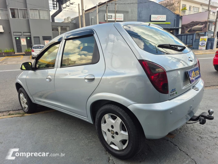 CELTA 1.0 MPFI LT 8V
