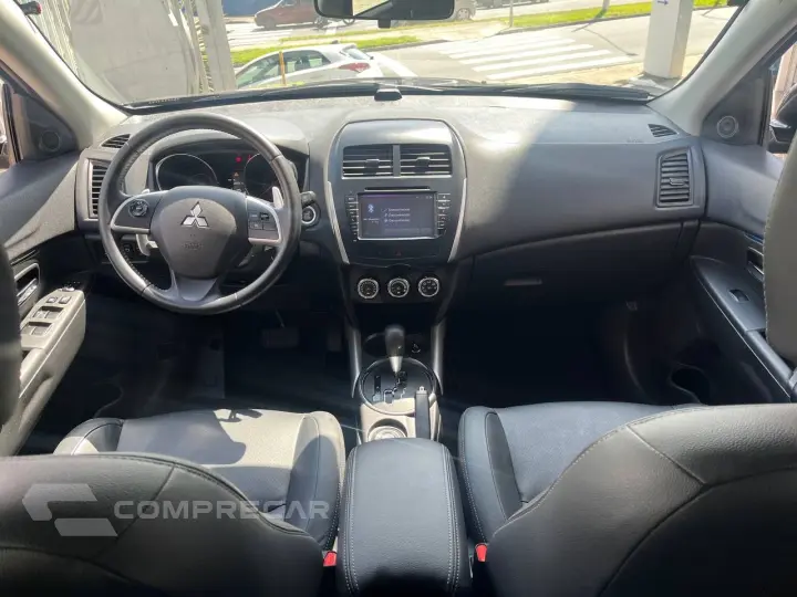 ASX 2.0 16V 4x4 160cv Aut.