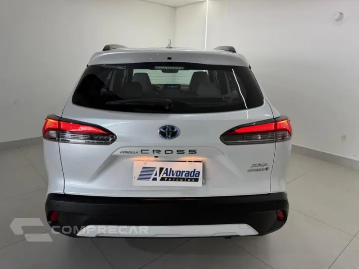 CCROSS XRX HYBRID
