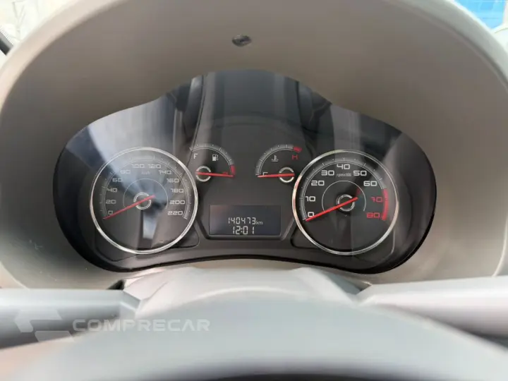 Palio 1.4 4P FLEX ATTRACTIVE