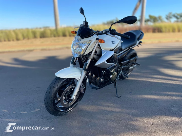 XJ6 N