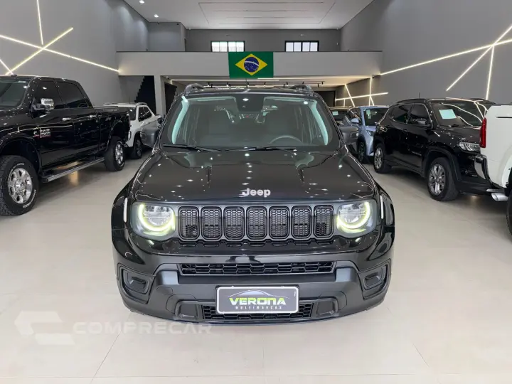 Renegade Sport 1.3
