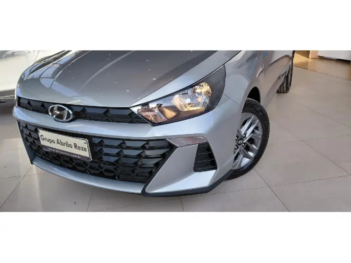 HB20 1.0 12V FLEX LIMITED MANUAL