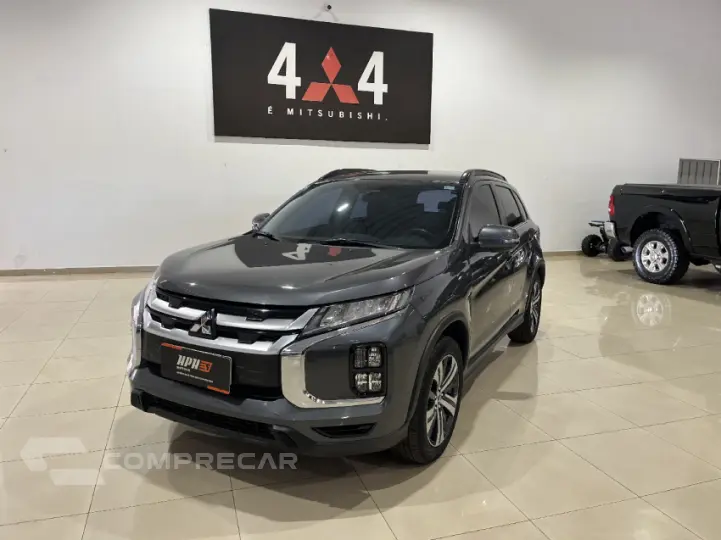 OUTLANDER SPORT 2.0 Mivec HPE AWD