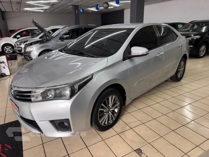 COROLLA 1.8 GLI 16V