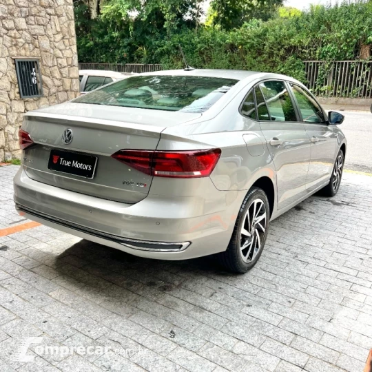 VIRTUS 1.0 200 TSI Highline