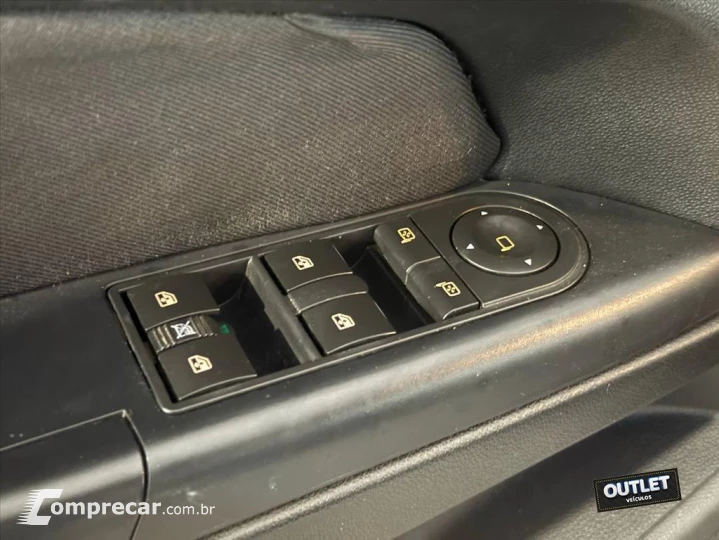 VECTRA 2.0 MPFI EXPRESSION 8V 140CV FLEX 4P MANUAL