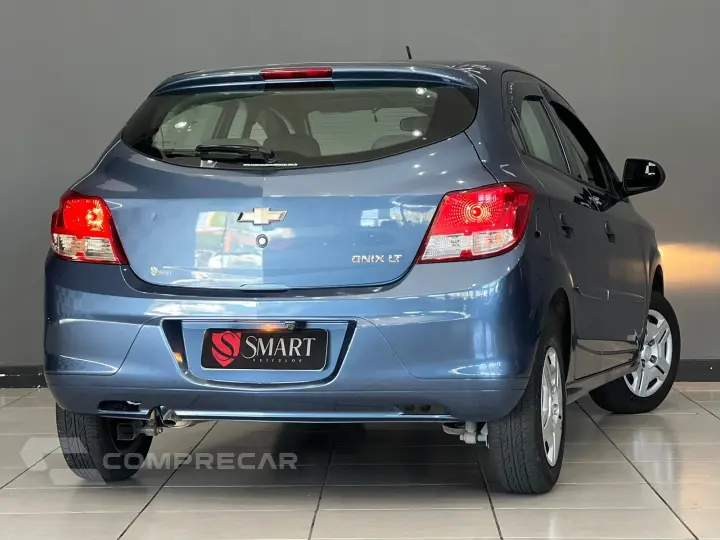 ONIX 1.0 MPFI LT 8V FLEX 4P MANUAL