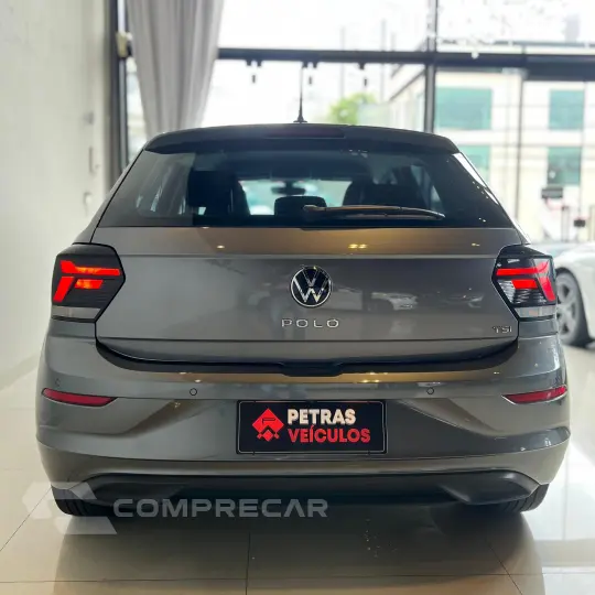 POLO 1.0 170 TSI Highline