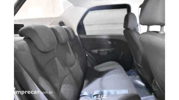 SIENA - 1.0 MPI EL 8V 4P MANUAL