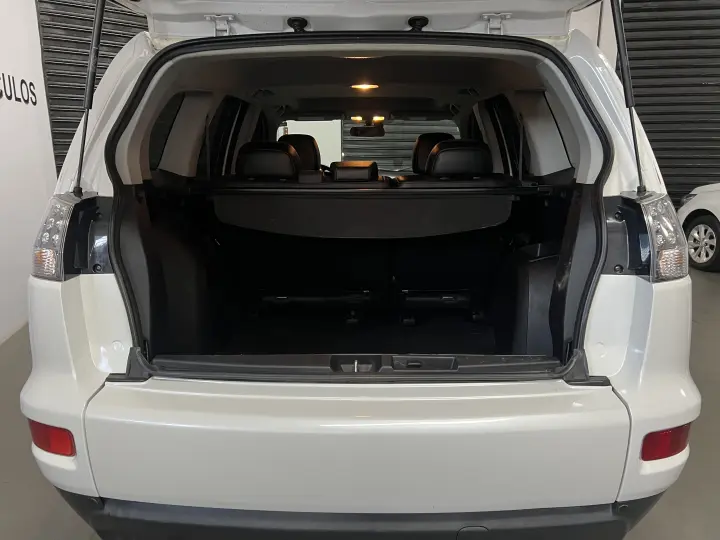 OUTLANDER 3.0 GT 4X4 V6 24V