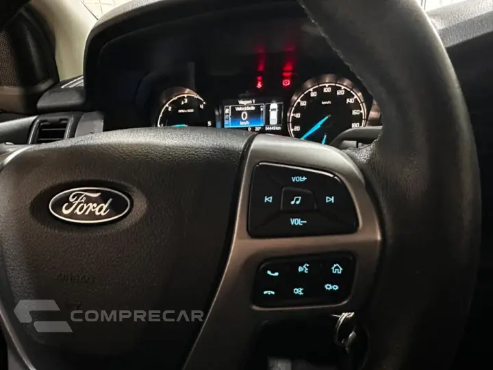 RANGER 2.2 BLACK 4X2 CD 16V DIESEL 4P AUTOMÁTICO