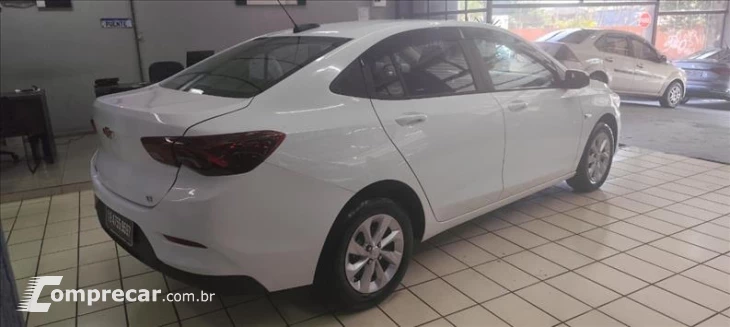 ONIX 1.0 Plus LT
