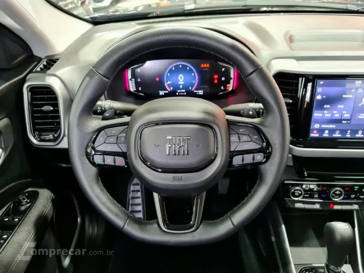 TORO FREEDOM 1.3 T270 4X2 FLEX AUT