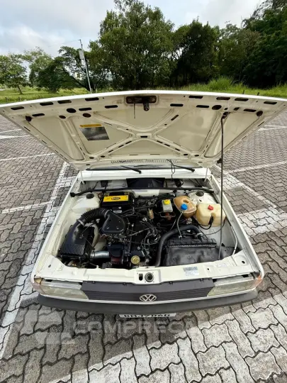 GOL 1.0 MI 8V