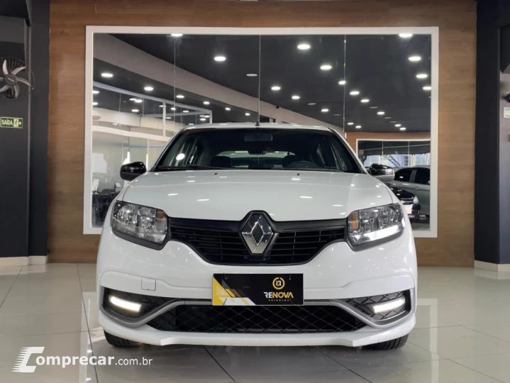 SANDERO 1.0 12V SCE FLEX S EDITION MANUAL