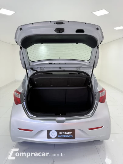 HB20 1.6 Premium 16V