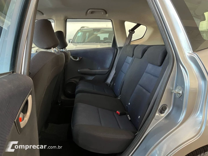 FIT 1.4 DX 16V