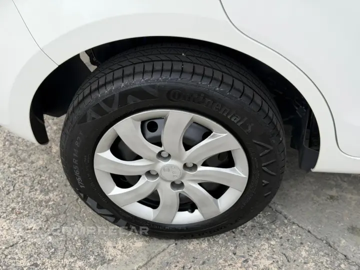 PALIO 1.0 MPI ATTRACTIVE 8V FLEX 4P MANUAL