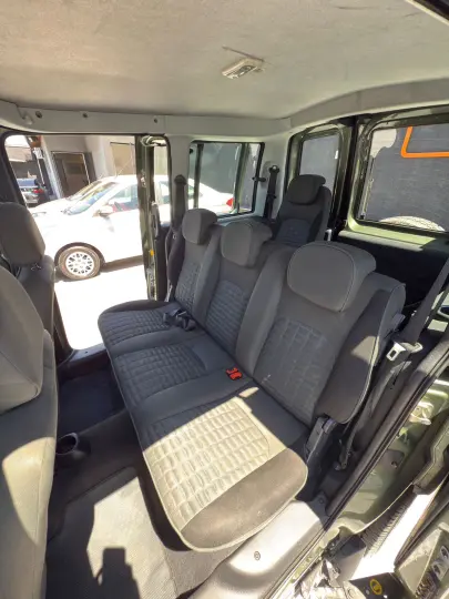 DOBLÒ 1.8 MPI Adventure Locker 8V