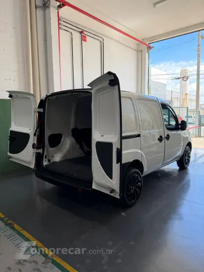 Doblo cargo