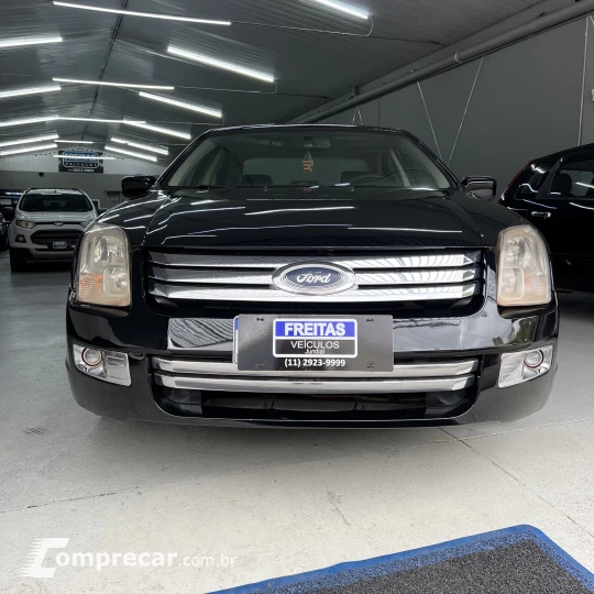 FUSION 2.3 SEL 16V