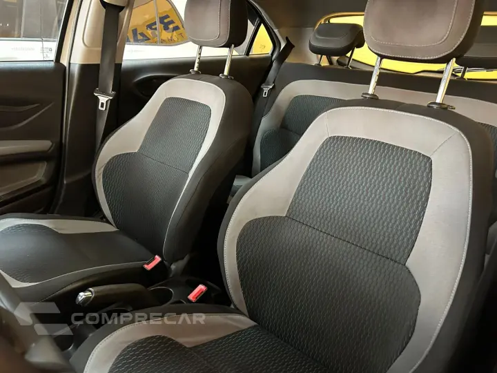 ONIX HATCH LS 1.0 8V FlexPower 5p Mec.