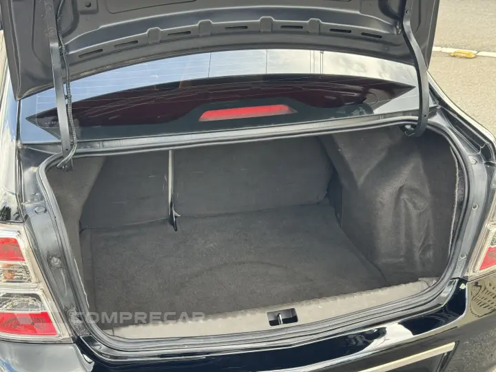 COBALT 1.8 SFI LTZ 8V