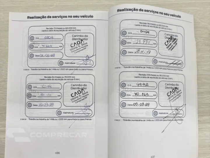 RANGER 3.2 LIMITED 4X4 CD 20V DIESEL 4P AUTOMÁTICO