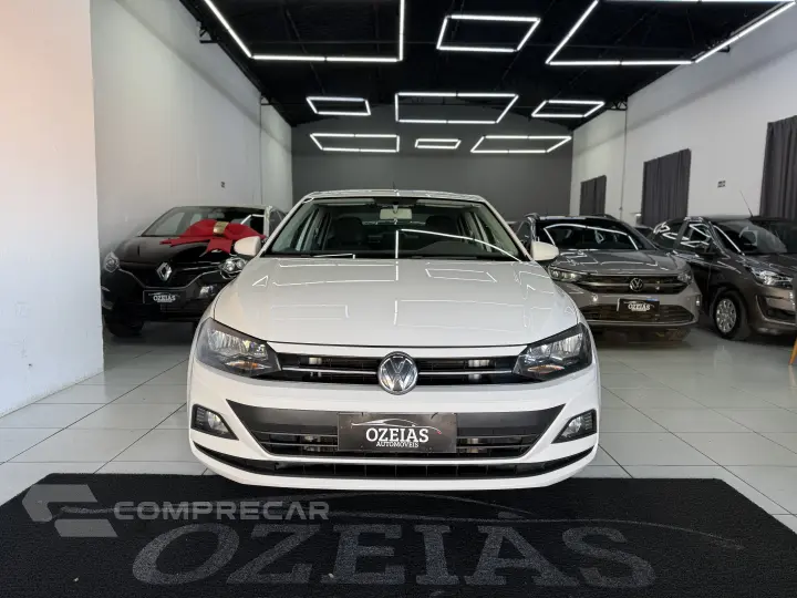 VIRTUS 1.0 200 TSI Comfortline