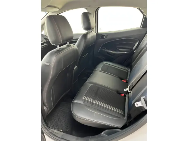 ECOSPORT 1.5 TIVCT FLEX FREESTYLE MANUAL