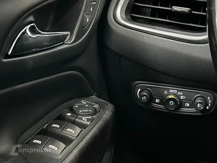 EQUINOX 2.0 16V TURBO GASOLINA LT AUTOMÁTICO
