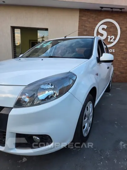 SANDERO