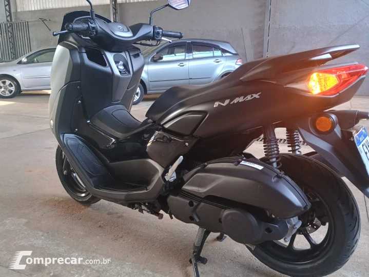 Nmax 160