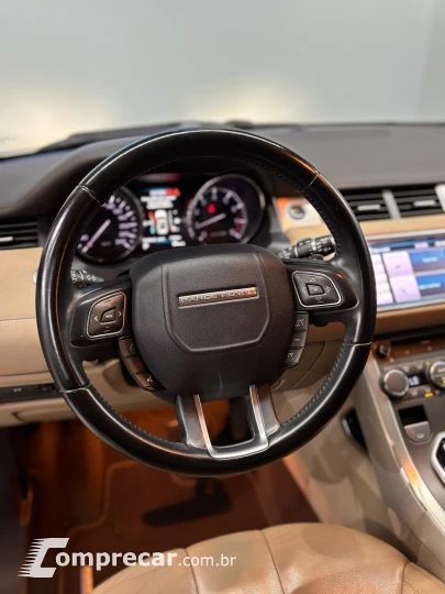 Range Rover EVOQUE Pure 2.0