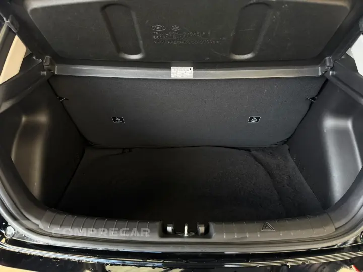 HB20 Comfort 1.0 TB Flex 12V Aut