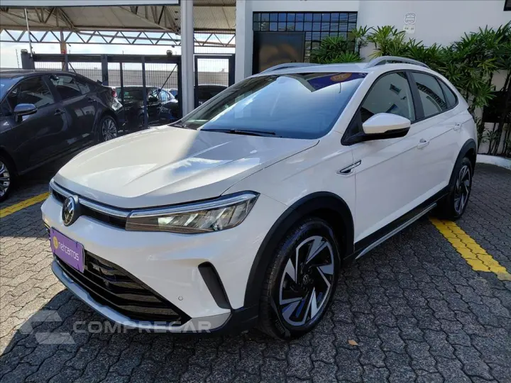 NIVUS 1.0 200 TSI TOTAL FLEX HIGHLINE AUTOMÁTICO
