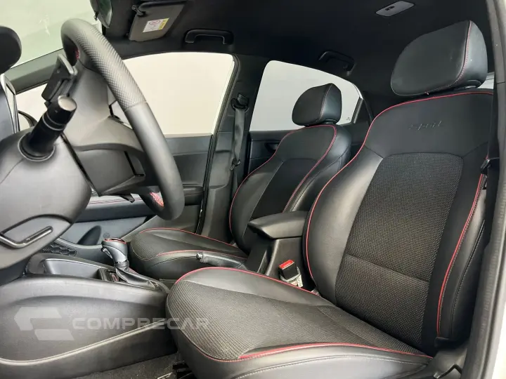 HB20 1.0 TGDI FLEX SPORT AUTOMÁTICO