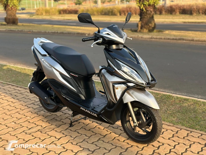 ELITE 125