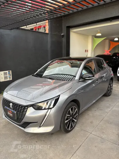 208 1.0 Turbo 200 Style