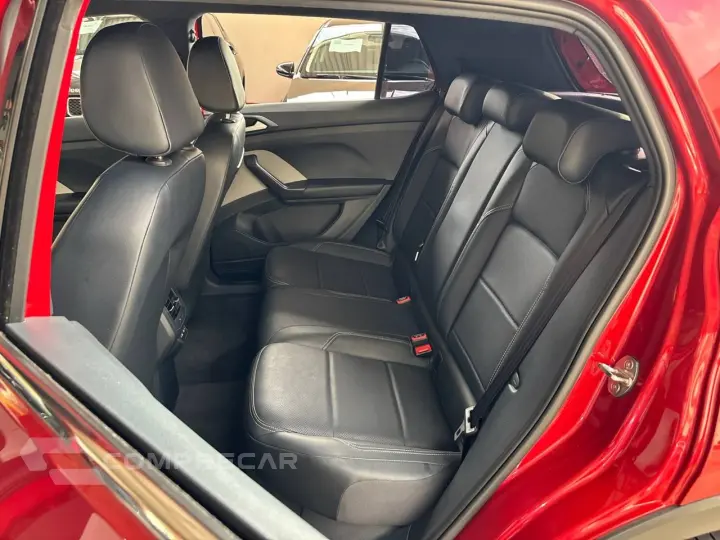 T-Cross Hig. 250 TSI 1.4 Flex 16V 5p Aut