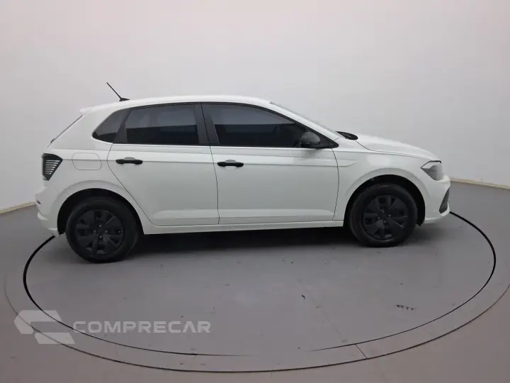 POLO 1.0 MPI TRACK MANUAL