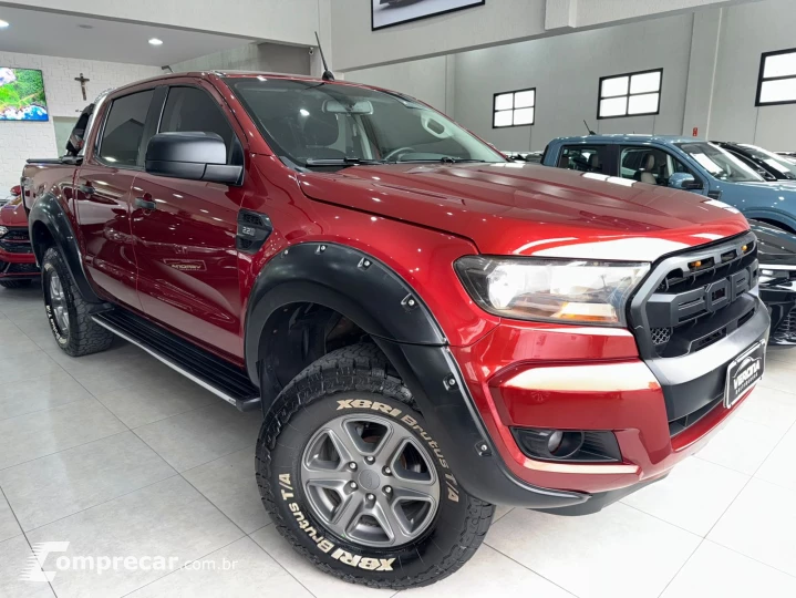 RANGER 2.2 XLS 4X4 CD 16V