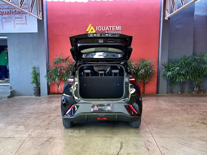 DOLPHIN MINI 38 KW ELÉTRICO 5L