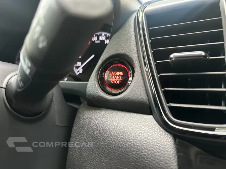 CITY 1.5 i-VTEC FLEX EXL CVT