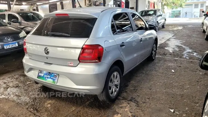 GOL 1.0L MC4