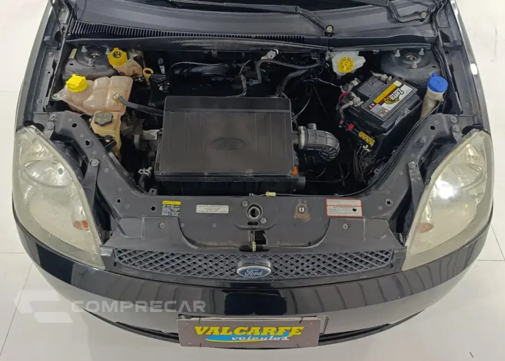 FIESTA 1.6 MPI 8V