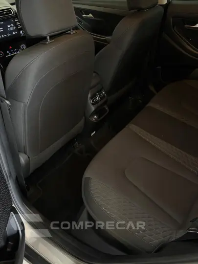 Creta 1.0 12V 4P FLEX TGDI TURBO LIMITED AUTOMÁTICO