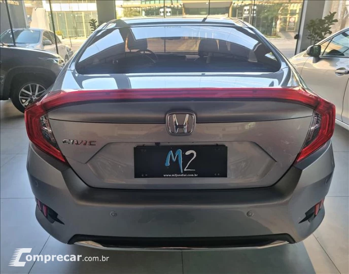 CIVIC 2.0 16vone EXL